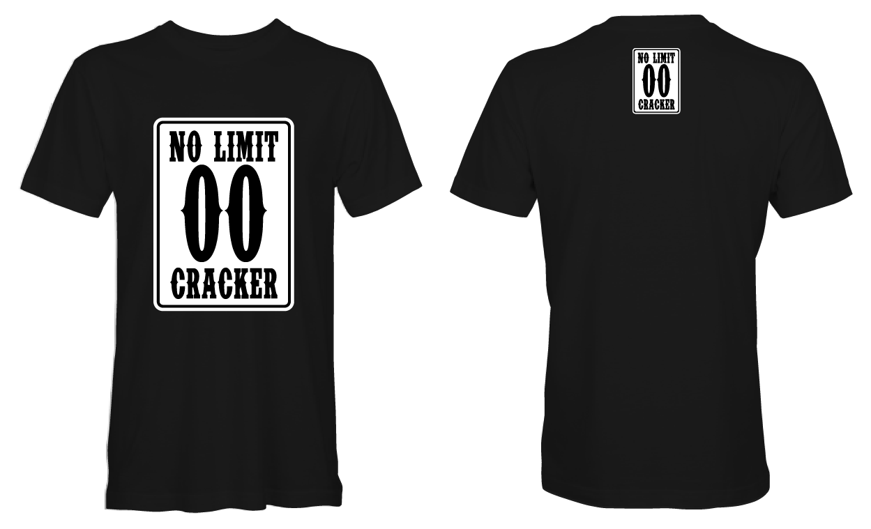 No Limit Sign Shirt